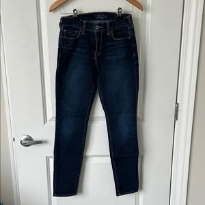 Lucky brand jeans